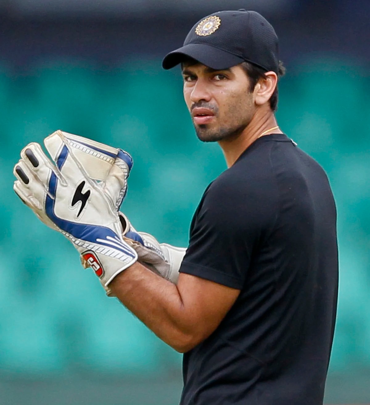 Naman Ojha