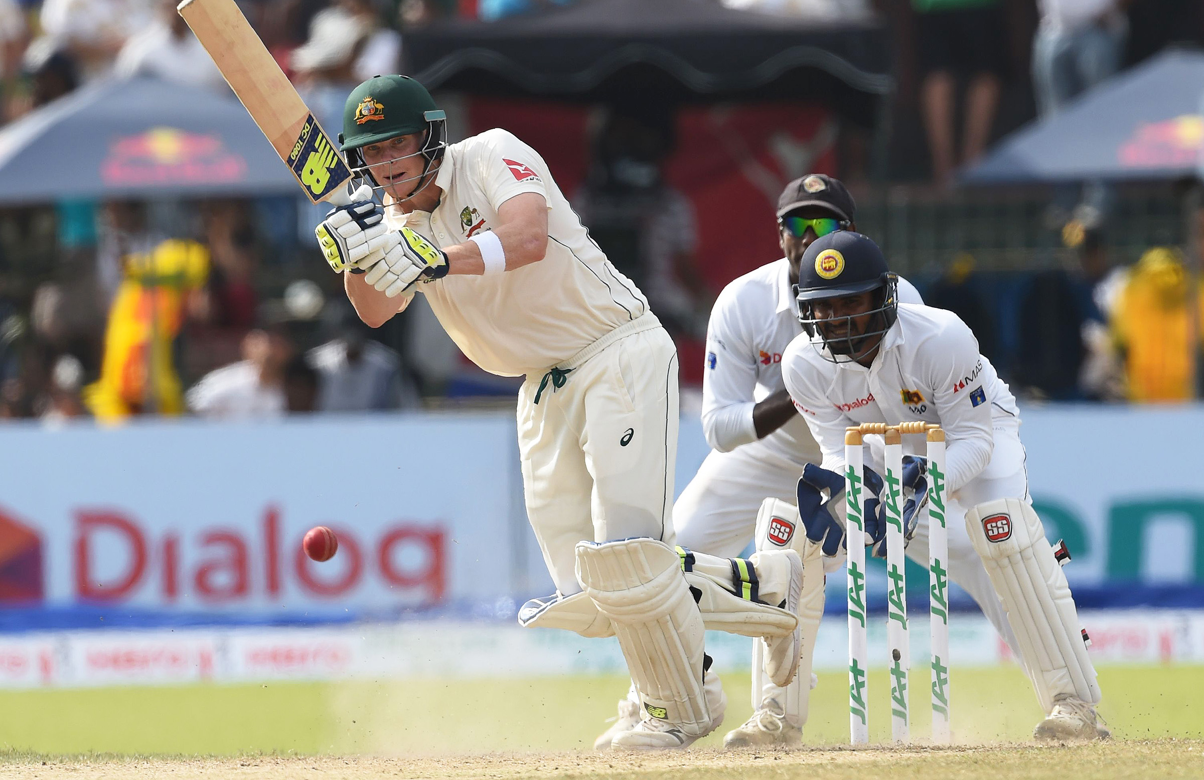 If Wicket Has Got Some Grass And Josh Hazlewood, Pat Cummins, Mitchell Starc Are Rolling In At You, Is It Going To Be Same? – Steve Smith On “Bazball”