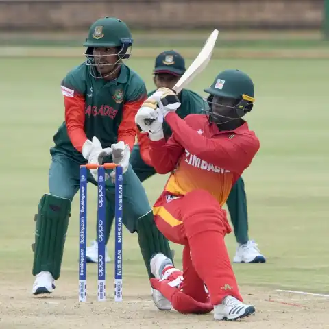 Tadiwanashe Marumani