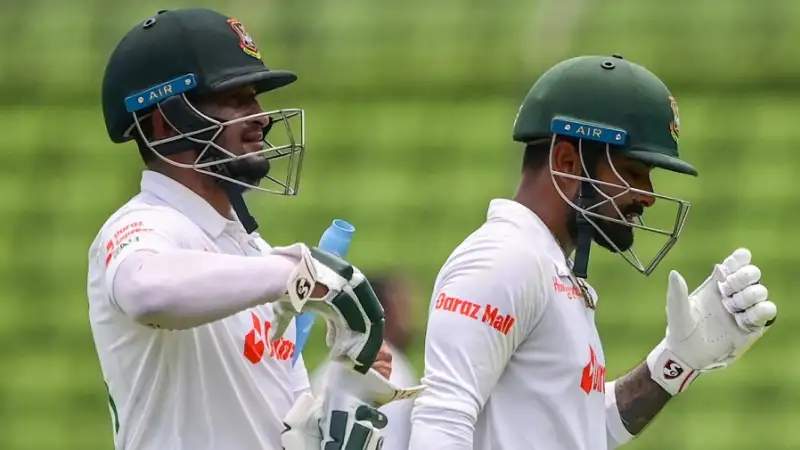BAN vs IRE: Bangladesh Announce Squad For One-off Test Against Ireland, Shakib Al Hasan And Litton Das Included