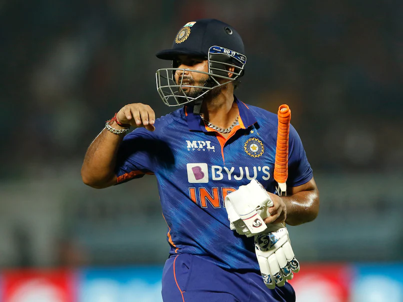 IND vs SA: Rishabh Pant Needs To Get Runs In The T20 Format: Sanjay Manjrekar