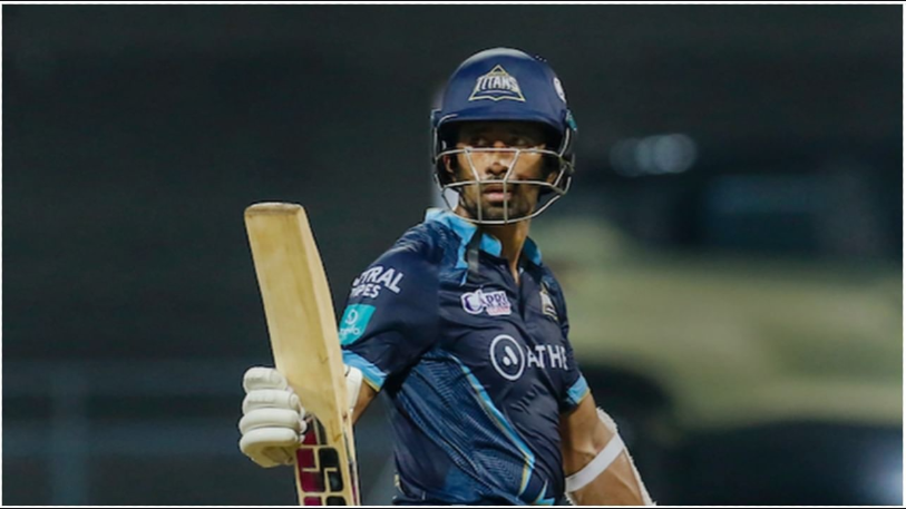 Wriddhiman Saha. (Photo: IPL)