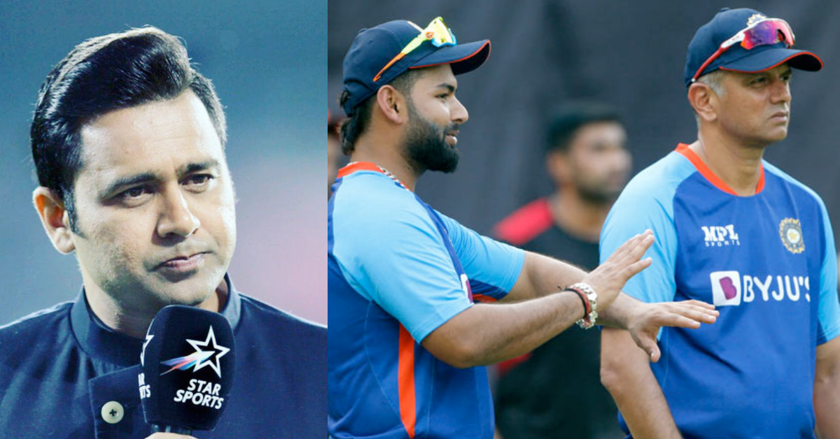 IND vs SA: Aakash Chopra Predicts South Africa To Win 3rd T20I vs India In Visakhapatnam