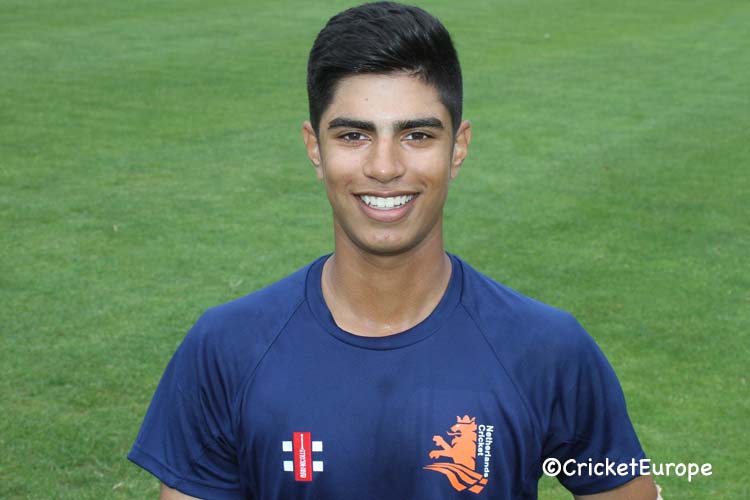 Aryan Dutt