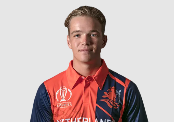 Bas de Leede