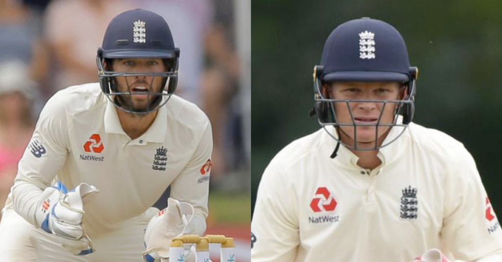 ENG vs IND: England Announce 15-Men Squad For '5th' Test vs India