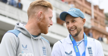 Joe Root, Ben Stokes