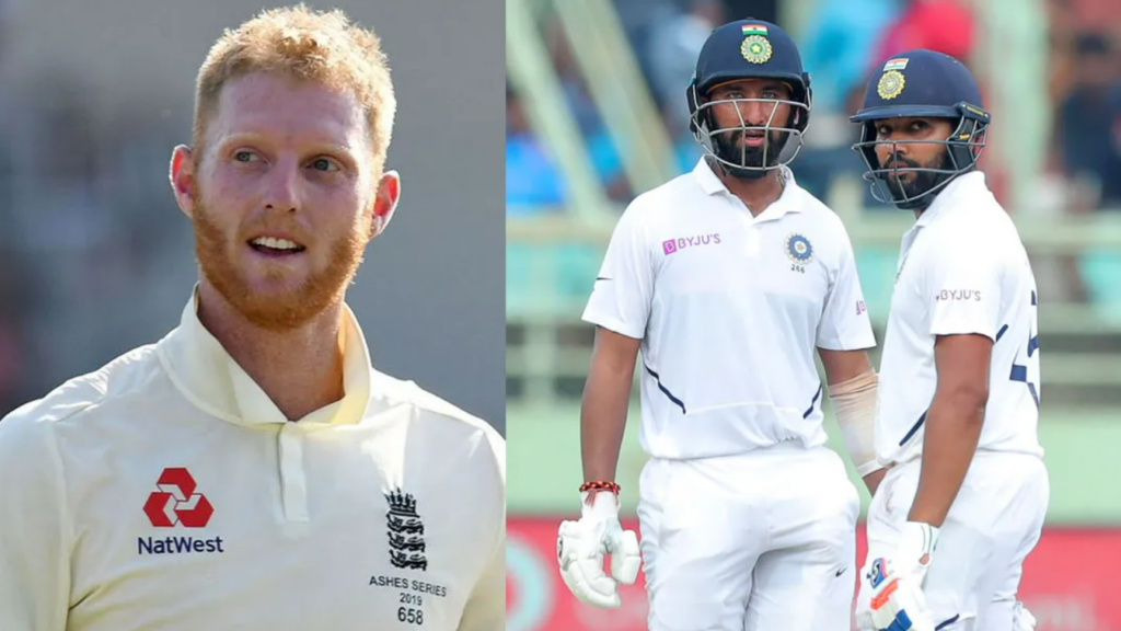 ENG vs IND Batters à surveiller, Batteurs