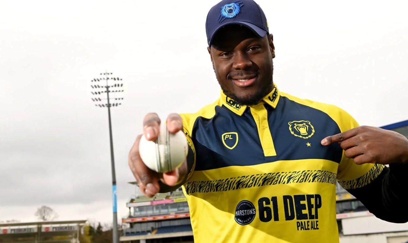 Samit Patel, Carlos Brathwaite Retire 