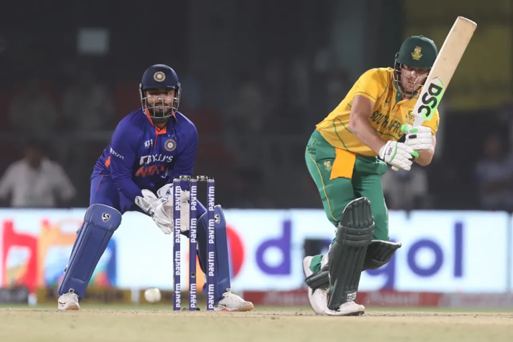 IND vs SA: Now He Hits Boundaries When He Wants To - Dale Steyn Keen On Knowing What Technical Change David Miller Made