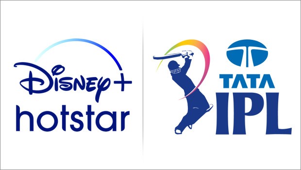 Disney Hotstar, Tata IPL (Image Credits: IPL)