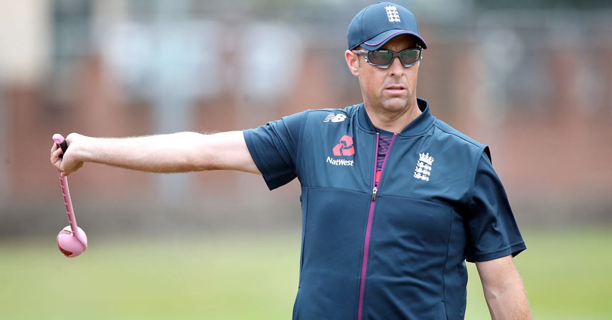 Marcus Trescothick