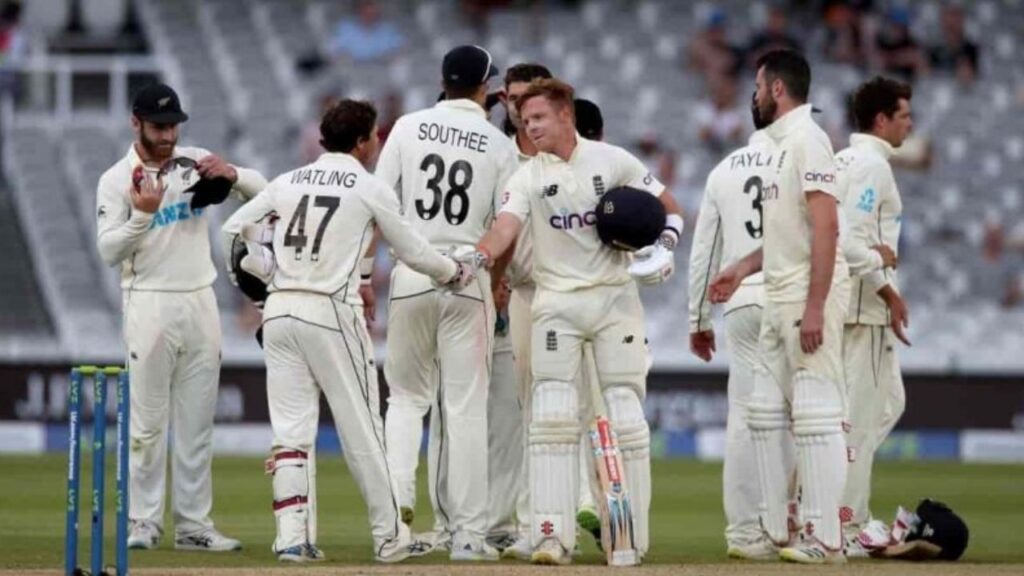 England vs New Zealand, ENG vs NZ, Trent Boult