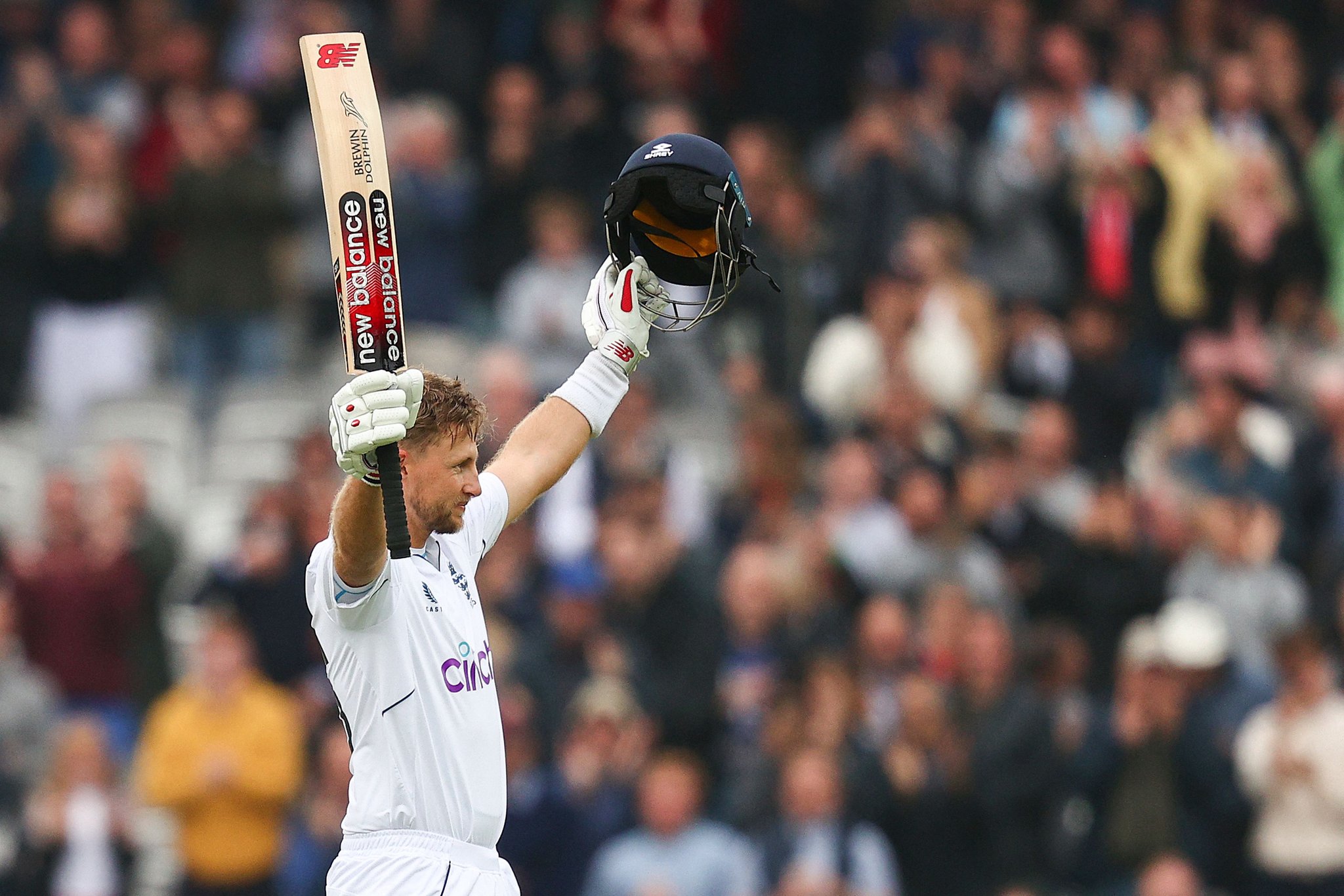 Joe Root