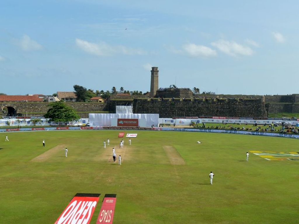 SL vs PAK 2023 Weather Forecast Of Galle