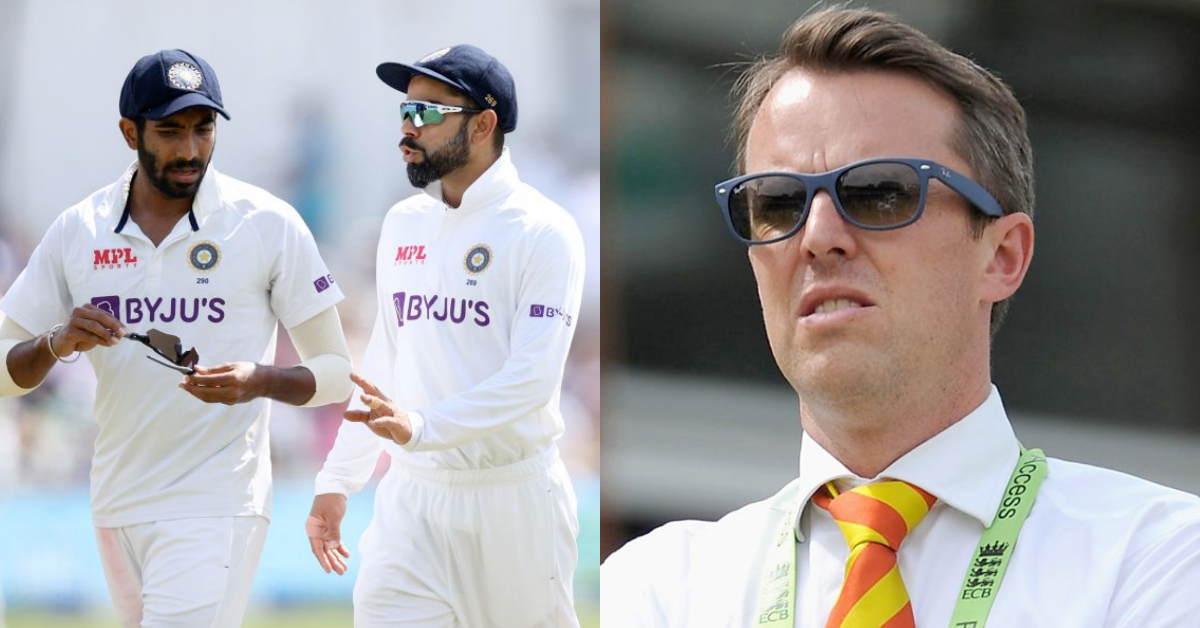 ENG vs IND: Indian Commentators Are Quite Harsh On Virat Kohli - Graeme Swann Defends Indian Batter's Dismissal To Ben Stokes