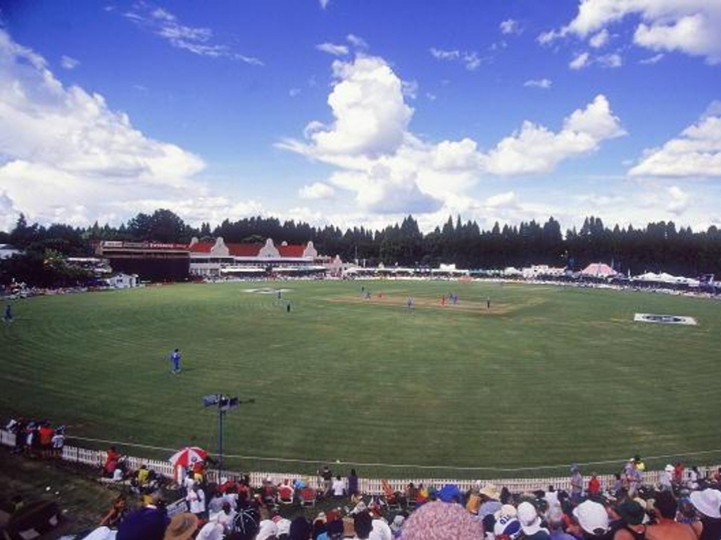 Harare Sports Club