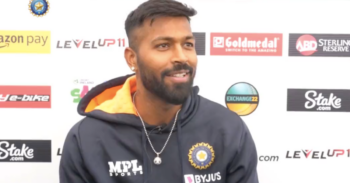 Hardik Pandya