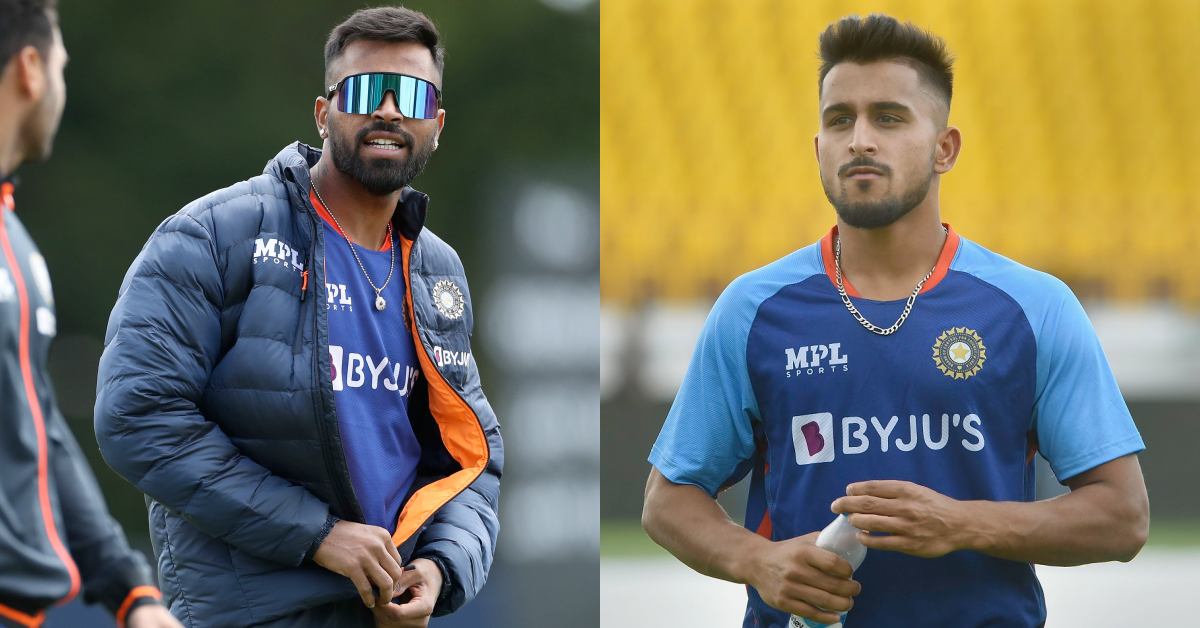 IND vs IRE: Umran Malik To Make Debut? Hardik Pandya Says “There Will Be A Couple Of Caps Given” In Ireland T20Is