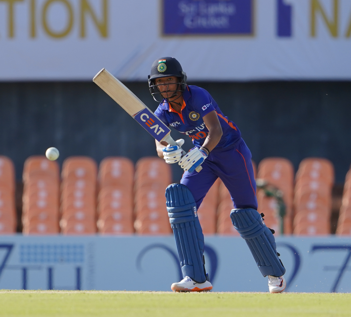 Harmanpreet Kaur