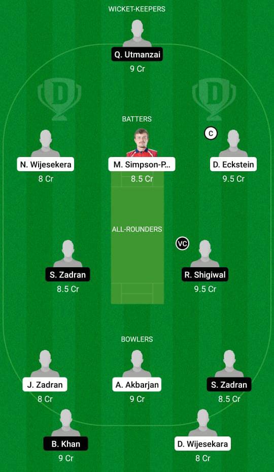 VCC vs DNA Dream11 Prediction, Fantasy Cricket Tips, Dream11 Team, Playing XI, Pitch Report, Injury Update- FanCode ECS T10 Austria 4 VCC vs DNA Dream11 Prediction Fantasy Cricket Tips Dream11 Team FanCode ECS T10 Austria