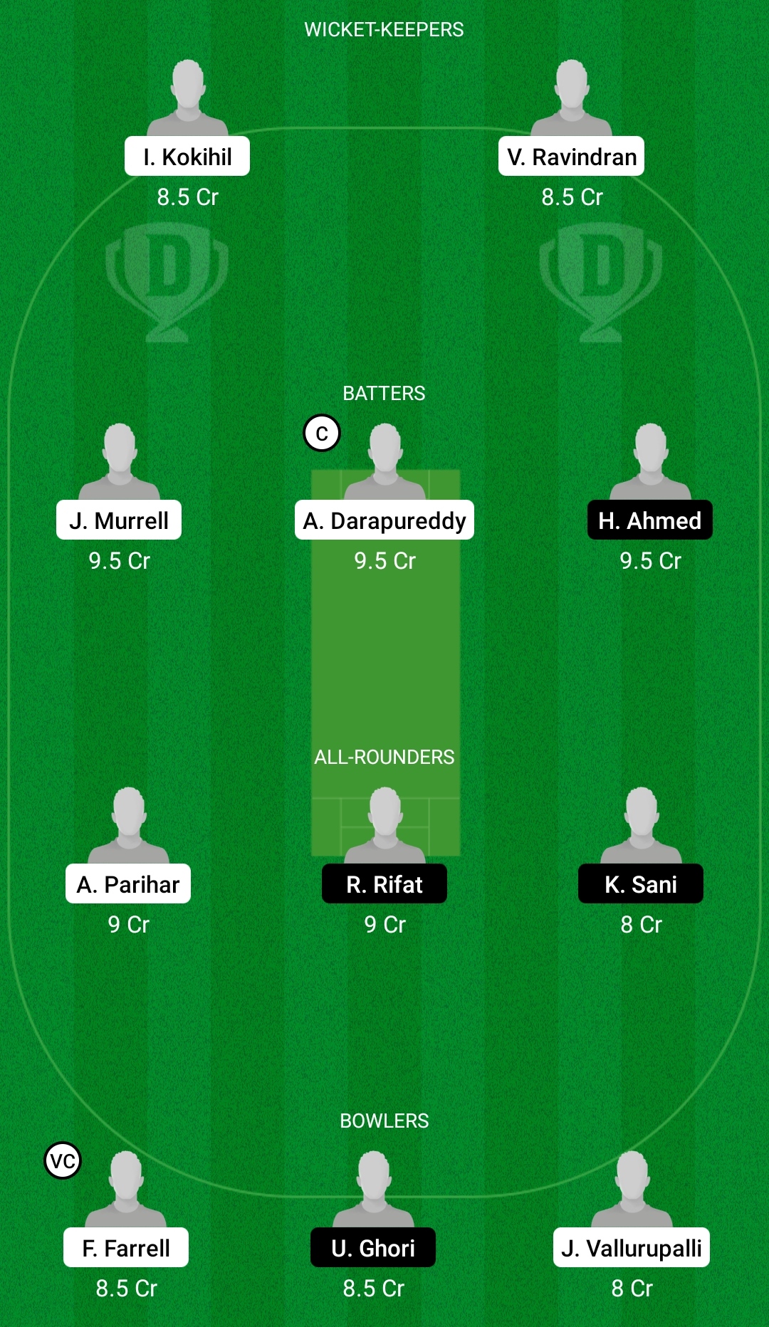 UCB vs DEV Dream11 Prediction, Fantasy Cricket Tips, Dream11 Team, Playing XI, Pitch Report, Injury Update- FanCode ECS T10 Hungary 2 UCB vs DEV Dream11 Prediction Fantasy Cricket Tips Dream11 Team FanCode ECS T10 Hungary