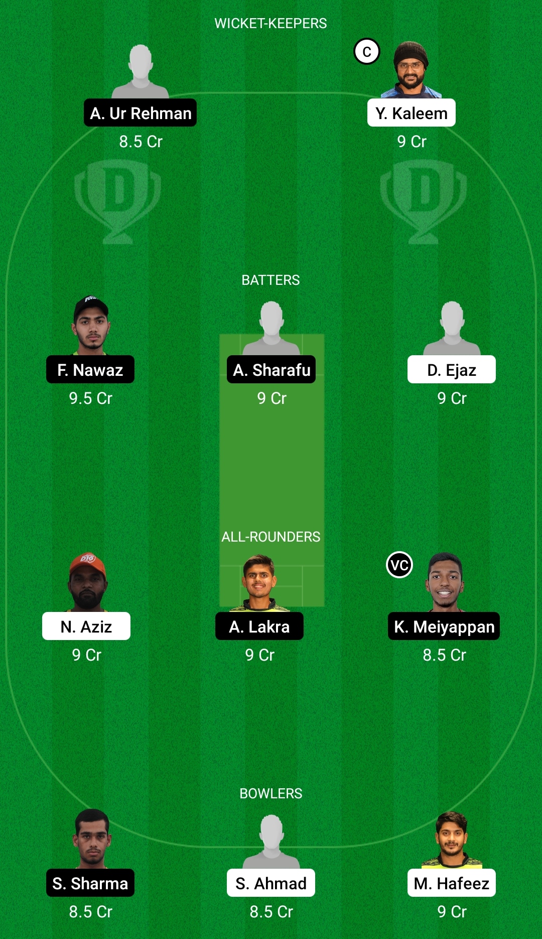 AJM vs EMB Dream11 Prediction, Fantasy Cricket Tips, Dream11 Team, Playing XI, Pitch Report, Injury Update- Emirates D20 3 AJM vs EMB Dream11 Prediction Fantasy Cricket Tips Dream11 Team Emirates D20