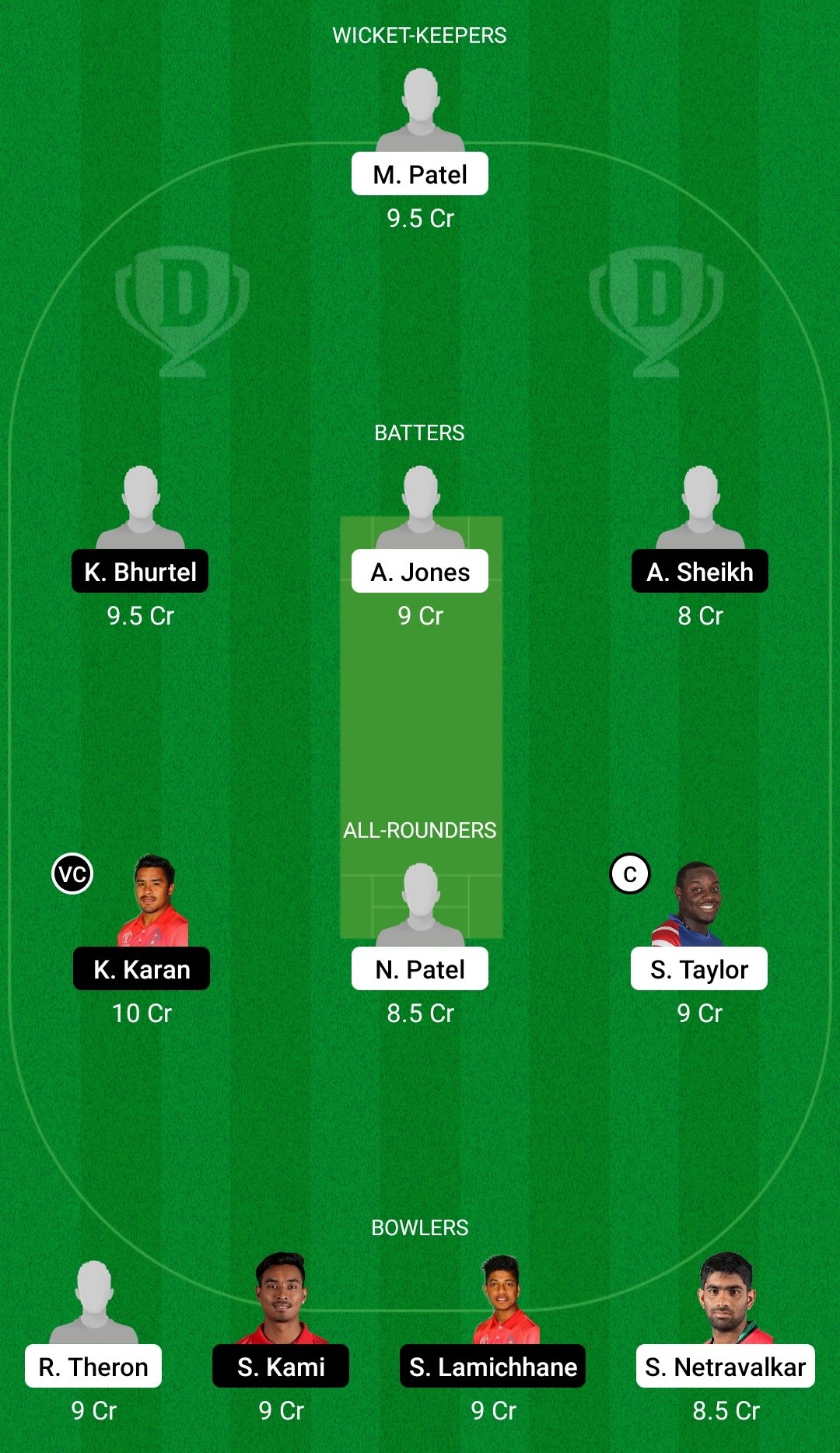 USA vs NEP Dream11 Prediction, Fantasy Cricket Tips, Dream11 Team, Playing XI, Pitch Report, Injury Update- CWC League-2 One-Day, Match 90 2 USA vs NEP Dream11 Prediction Fantasy Cricket Tips Dream11 Team CWC League-2 one-Day
