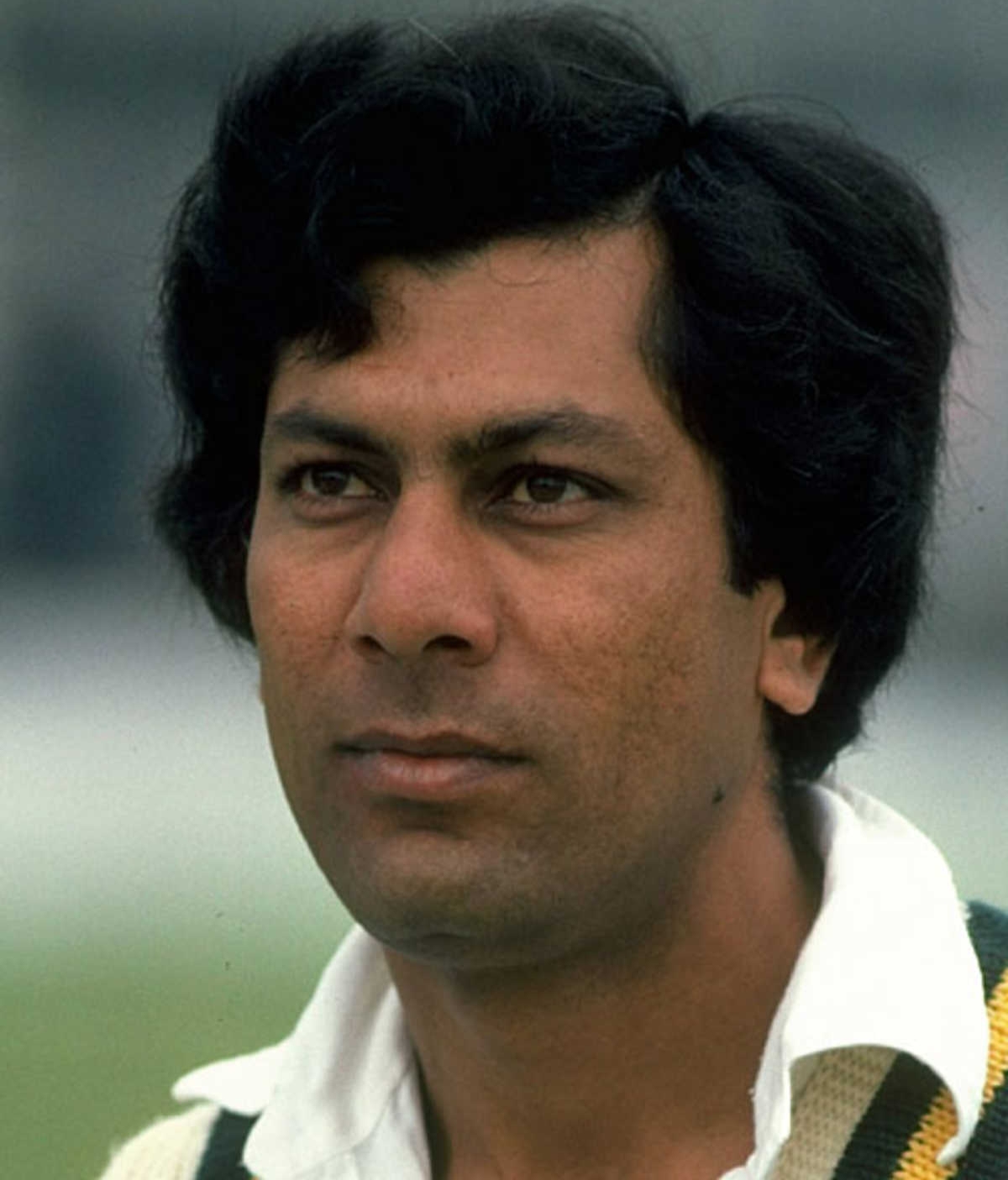 Zaheer Abbas 