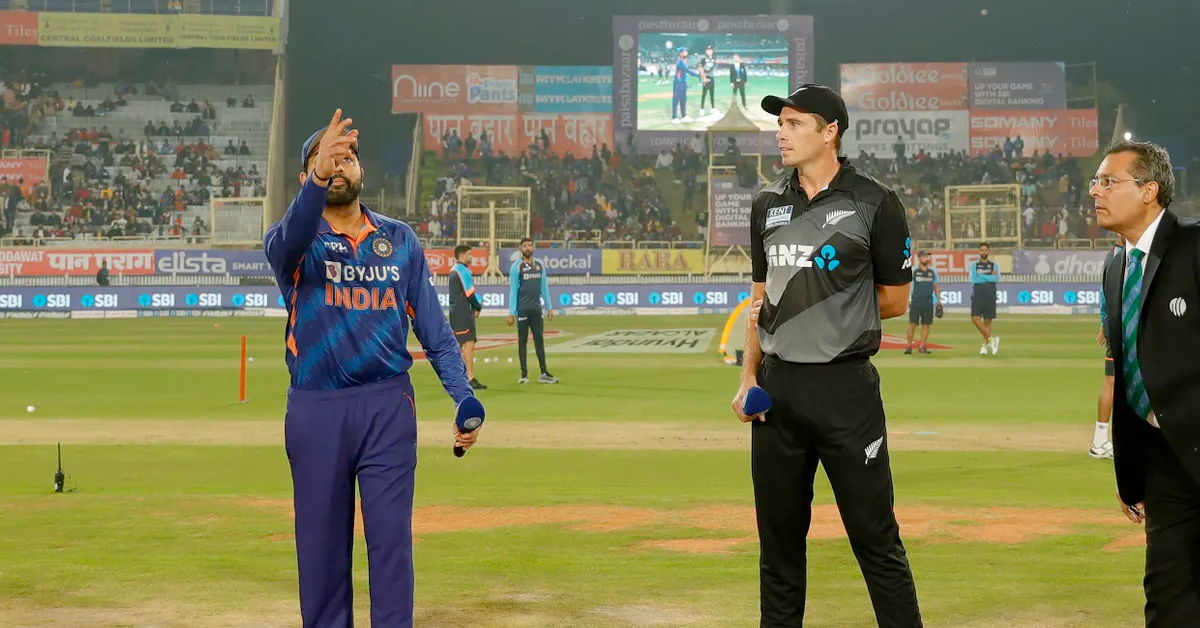 IND vs NZ T20, 2023 Live, Series, Squads, ODI Schedule 2023, T20 Squad