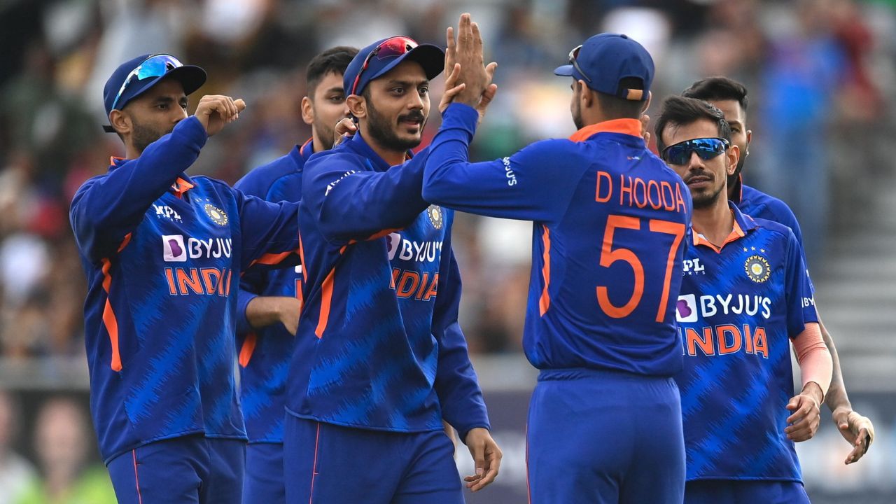 India team, Indian Cricket Team