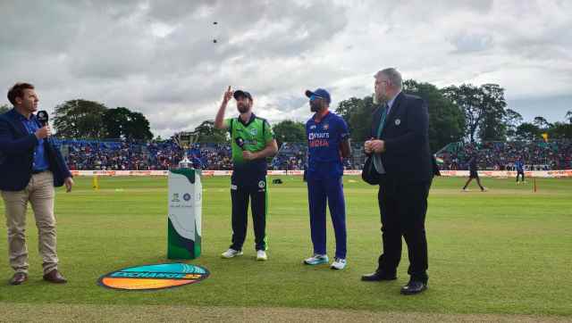 India vs Ireland 2nd T20I Preview