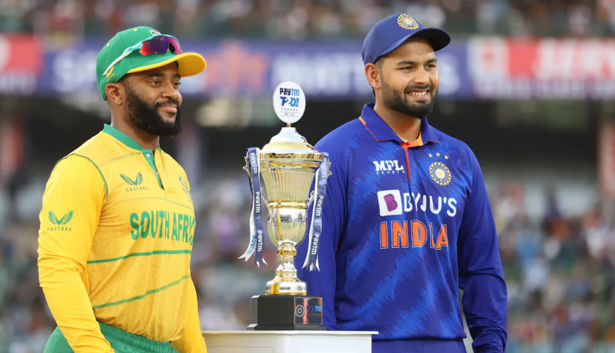 India vs South Africa Match Preview, IND vs SA 5th T20I, South Africa Tour  Of India 2022