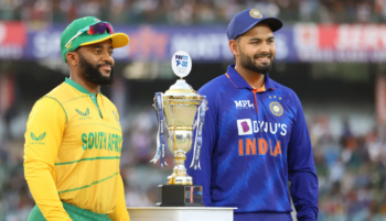 India vs South Africa