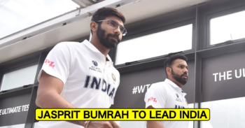 Breaking News: Rohit Sharma Ruled Out Of 5th Test vs England, Jasprit Bumrah To Lead India
