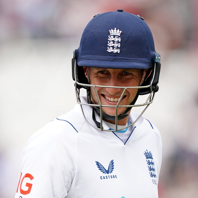 Joe Root