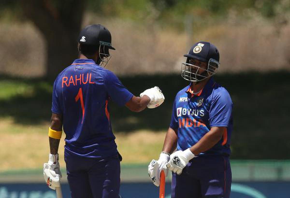IND vs SA 2022, Rishabh Pant, KL Rahul