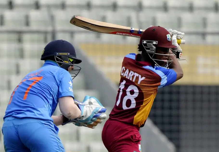 Keacy Carty