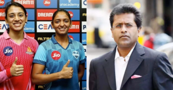 IPL Franchises Should Mandatorily Have Women's Teams - Lalit Modi