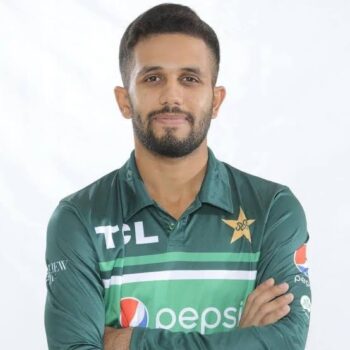 Mohammad Haris