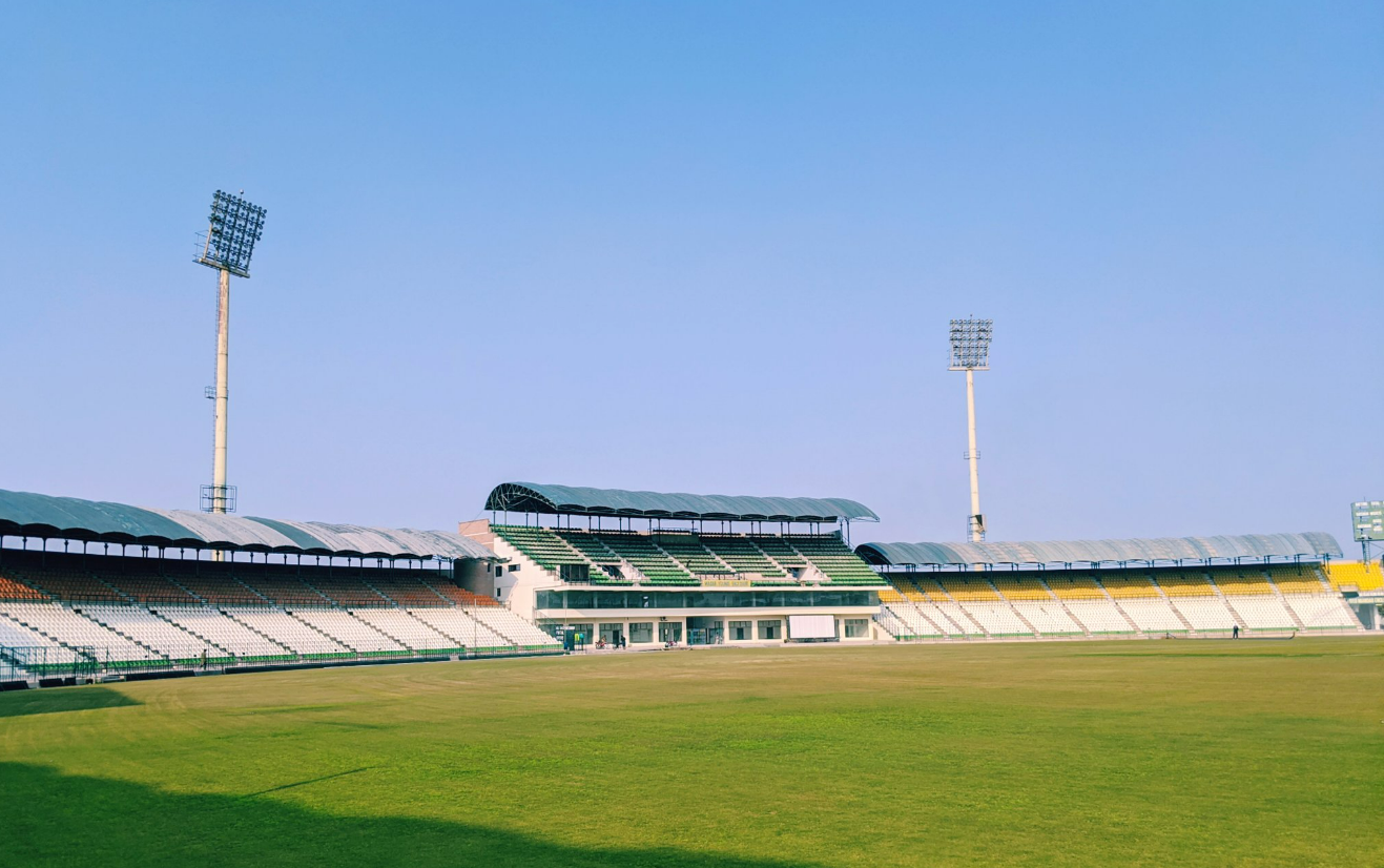 Multan Cricket Stadium