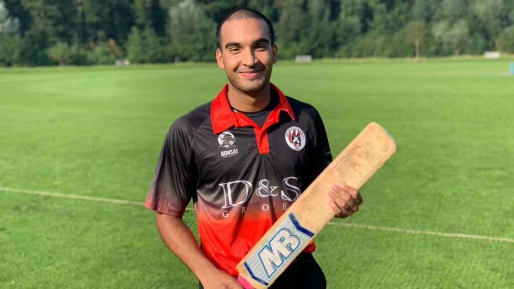 Musa Ahmed
