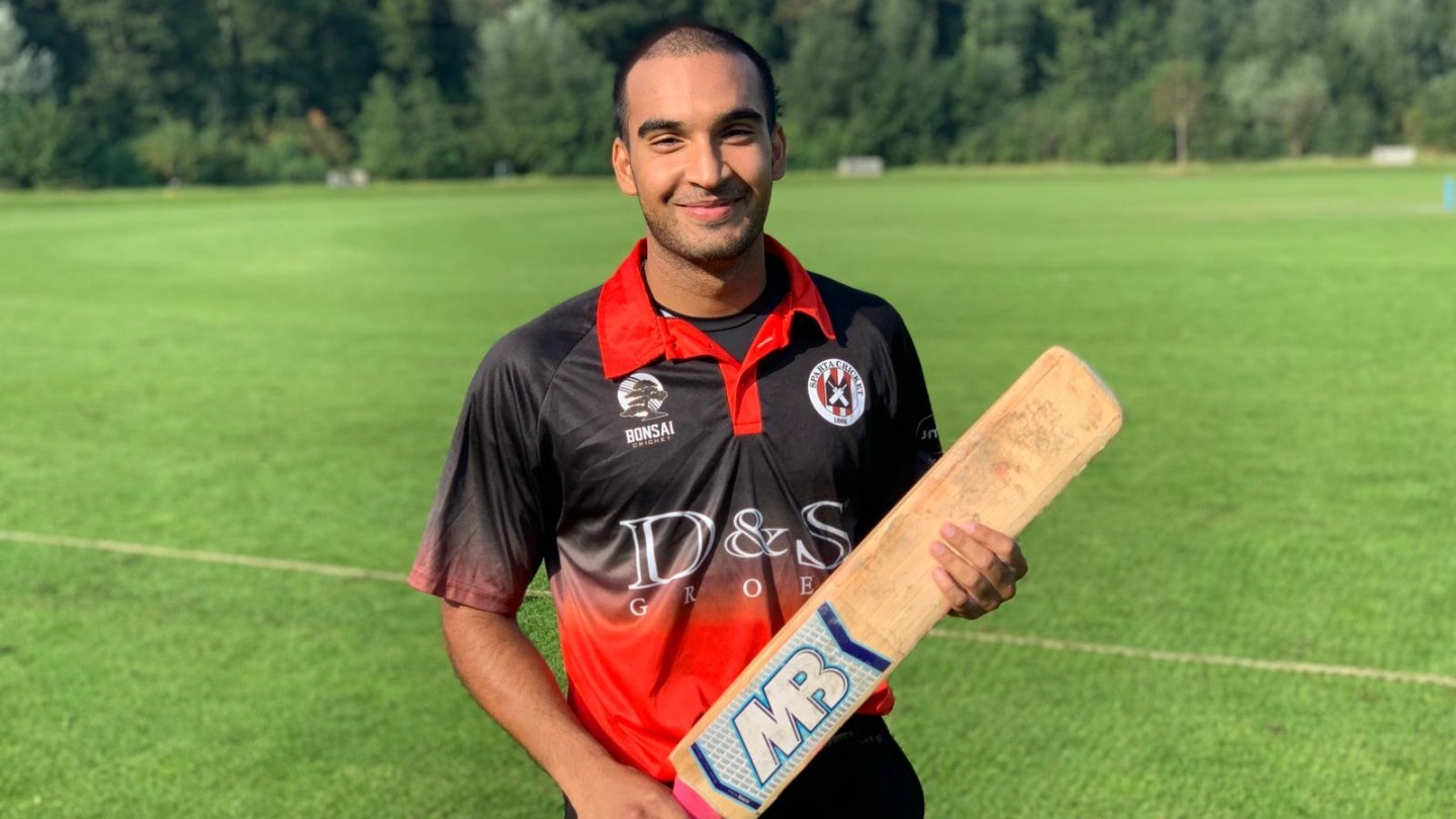 Musa Ahmed