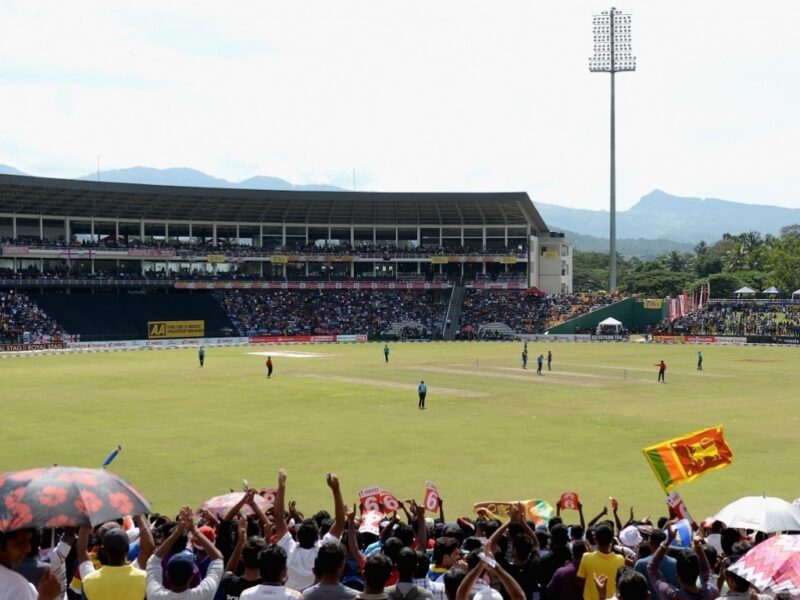 SL vs AFG Weather Report Live Today And Pitch Report Of Pallekele International Cricket Stadium, Pallekele – 1st ODI, 2024