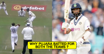 Revealed: Why Cheteshwar Pujara Batted For Both India & Leicestershire In 4-day Warm-up Match