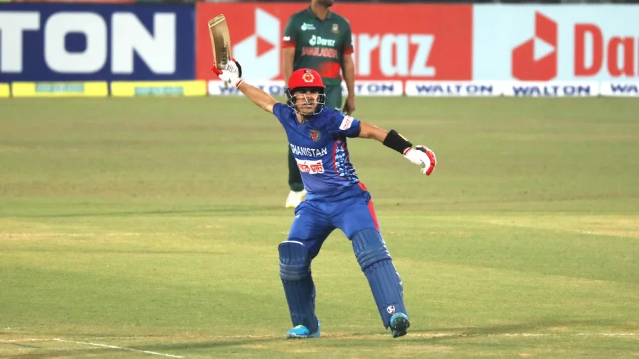Riaz Hassan
