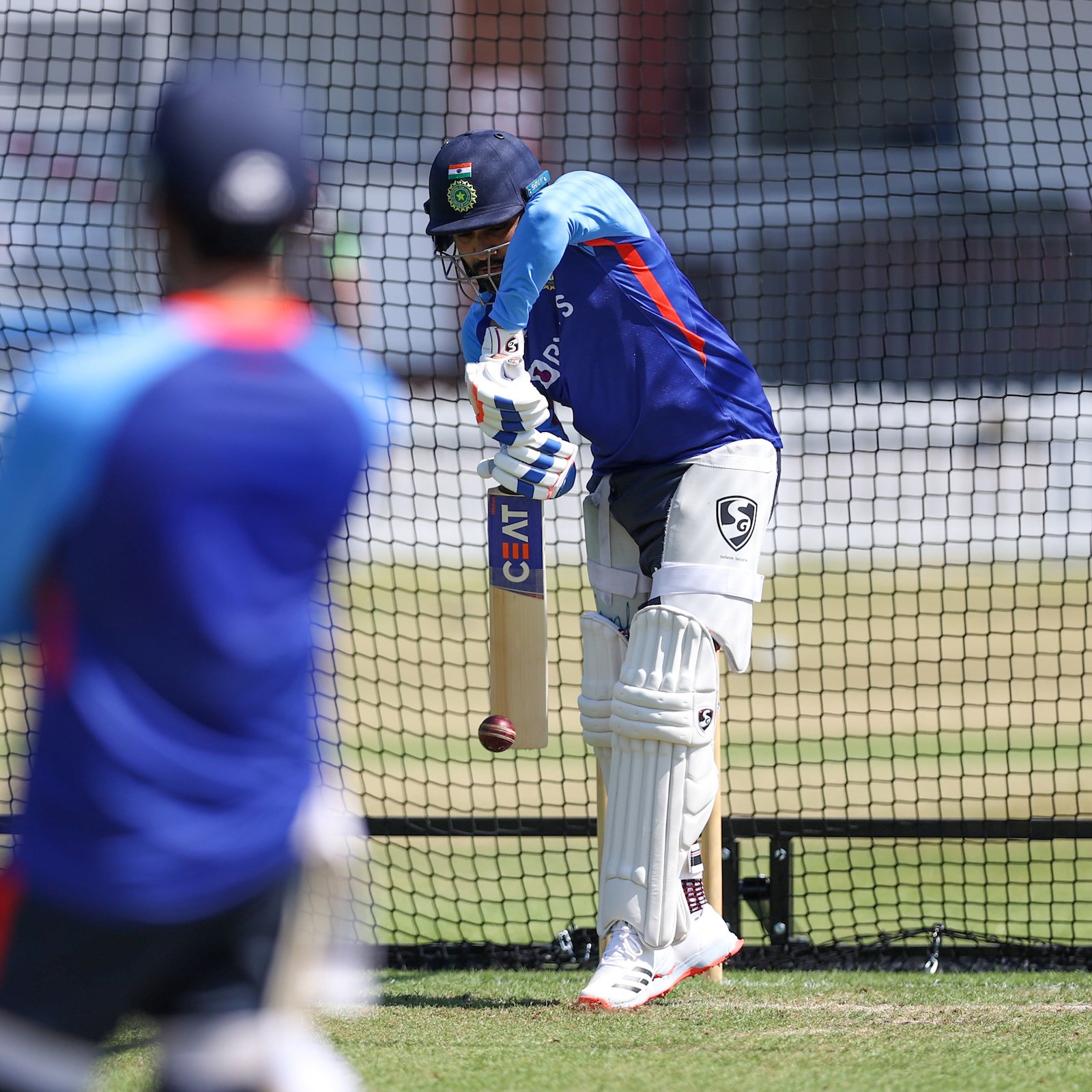 Rishabh Pant’s Fitness Is Not Up To Standard, And Rohit Sharma Is Not Either- Danish Kaneria