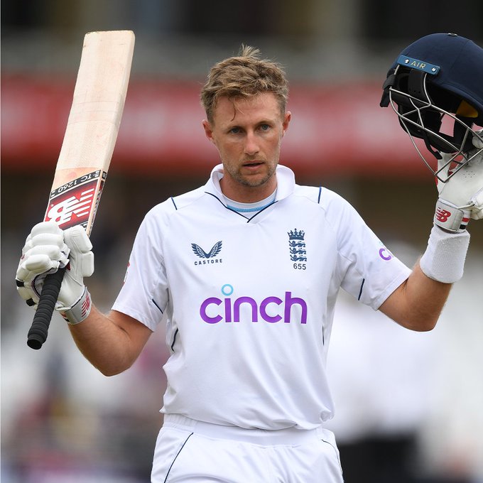 Joe Root