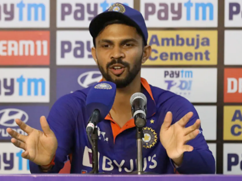 Ruturaj Gaikwad