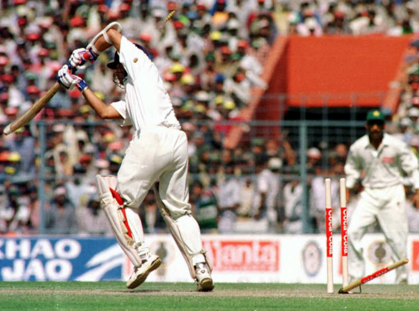 Sachin Tendulkar. Photo- Twitter